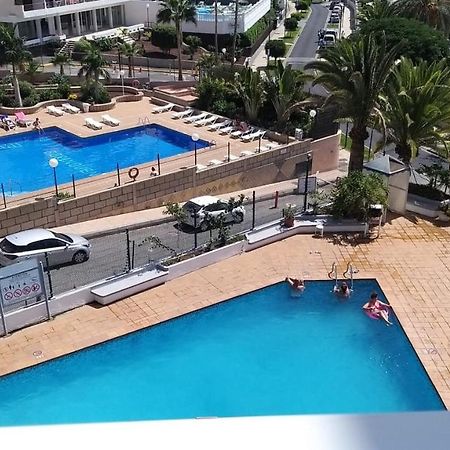 Beach Las Americas Suite Playa Fanabe Exterior photo
