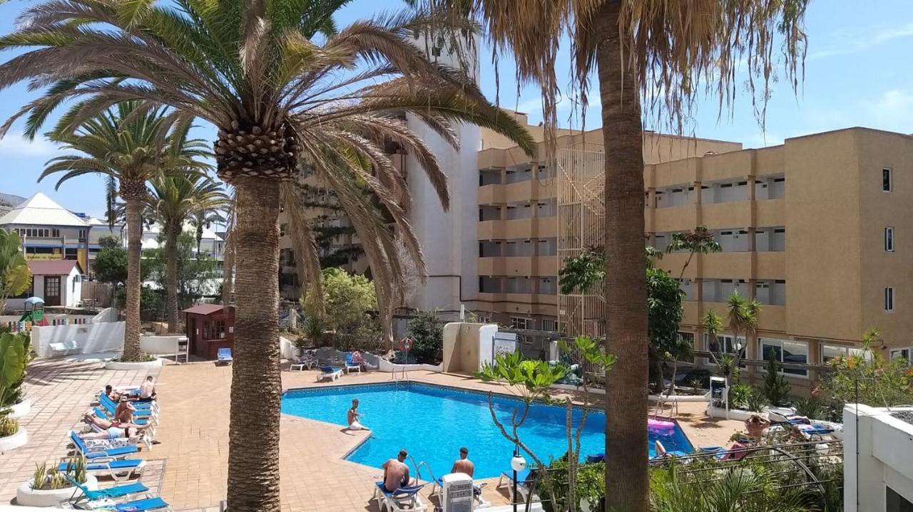 Beach Las Americas Suite Playa Fanabe Exterior photo
