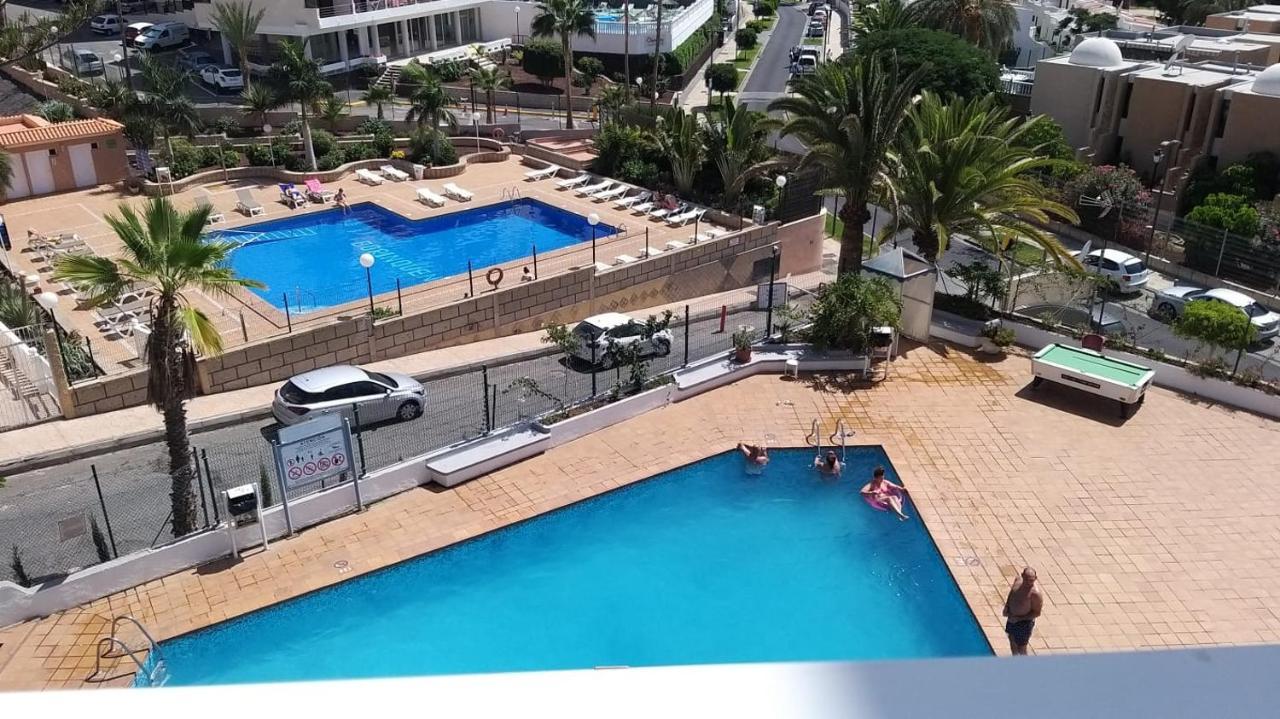 Beach Las Americas Suite Playa Fanabe Exterior photo