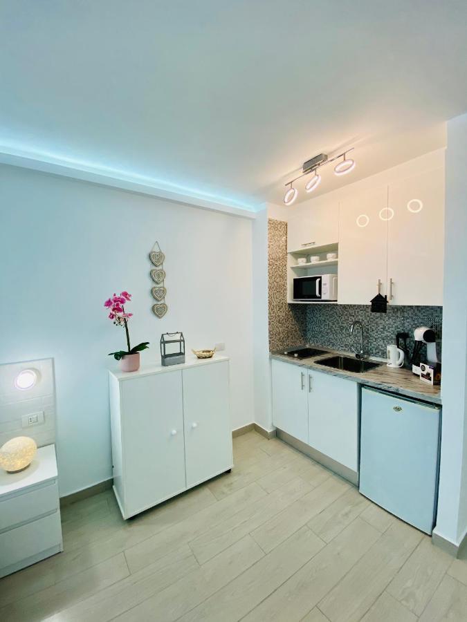 Beach Las Americas Suite Playa Fanabe Exterior photo