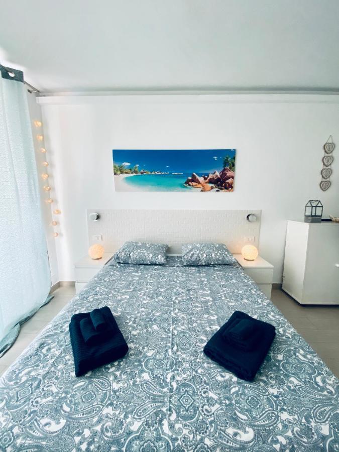 Beach Las Americas Suite Playa Fanabe Exterior photo