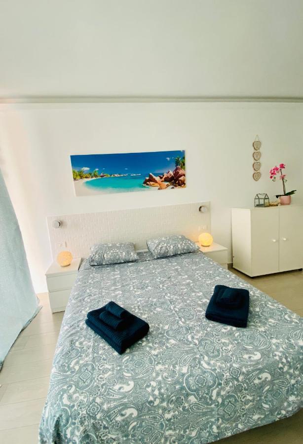Beach Las Americas Suite Playa Fanabe Exterior photo