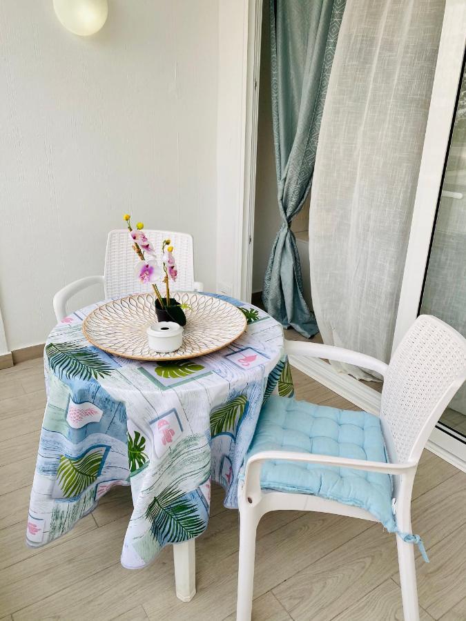 Beach Las Americas Suite Playa Fanabe Exterior photo